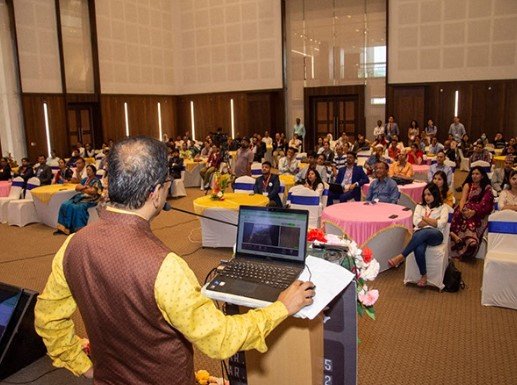 ICRAPAIN 2025 Set to Begin in Kolkata: A National Hub for Hands-On Pain Education, Live Ultrasound Scanning, and Research Excellence