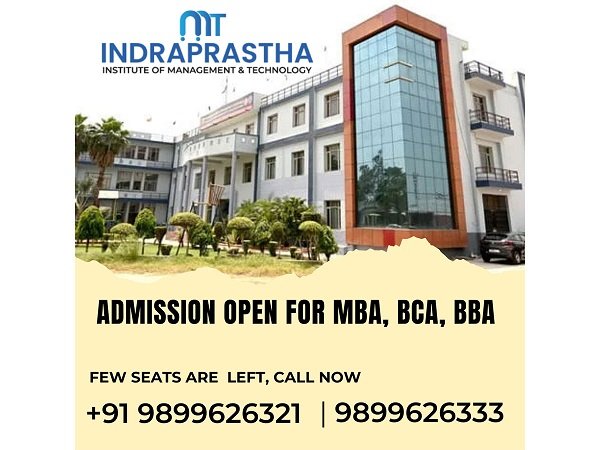 Admissions Open for MBA, BCA, BBA at IIMT Rohtak: Apply Now for 2025 Batch, Check Last Date and Eligibility