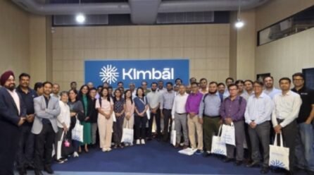 Kimbal Hosts SASEC Delegation, Showcases India’s Smart Metering Leadership