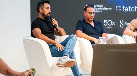 Azadi for AI: How OpenxAI is Powering India’s Leap into Decentralized Artificial Intelligence
