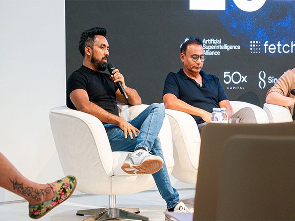 Azadi for AI: How OpenxAI is Powering India’s Leap into Decentralized Artificial Intelligence