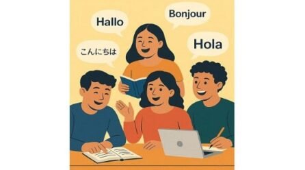 Why Learning Foreign Languages Is the New Career Power Move for Indian Youth