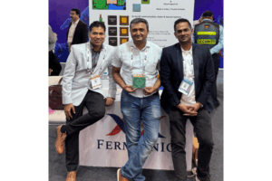 FermionIC Design and Tata Electronics Partner to Deliver India’s First 4-Channel X-Band Beamformer IC for Phased Array Radar Applications