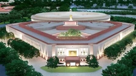 U.S. Citizen Escalates PIL Case to Parliament Over Film Industry Discrimination