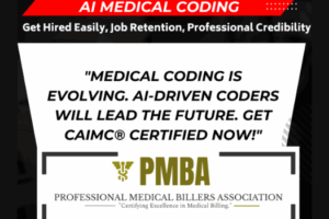 Medical Coding Certification Without Cost: Medesun Prime and PMBAUSA LLC Lead the Way