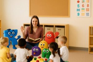 Malaysia Digital–Status Startup Buzzapp Technologies Launches aKadmy, an AI Platform for Early Learning