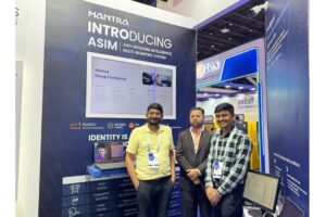 Mantra Softech Launches ASIM™ Anti-Spoofing at GFF 2025 — AI-Driven Guard for Digital Identity