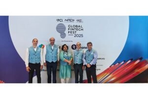 Impactsure Launches ‘SureMatch’ – A Next-Gen Agentic AI Platform for Global Trade, at the Global Fintech Festival in Mumbai