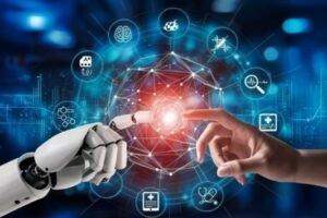 Thoughtgreen Technologies: Powering the Future of Business with AI