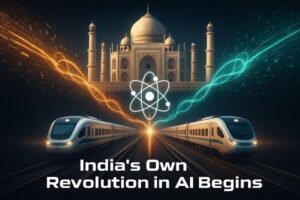 ATOMESUS AI Set to Become the World’s Best AI in 2026 — The Most Affordable, Fast, and User-Friendly Intelligence Built by India’s Young Innovators
