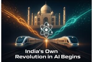 ATOMESUS AI Set to Go Live Soon — Designed by India’s ISRO-Skilled Innovators