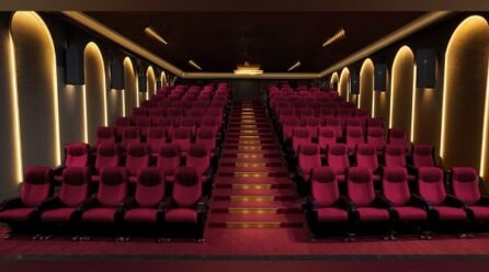 Citara Plex is thrilled to announce the revival of iconic Shyam Talkies and bring multiple big screens to Nanded