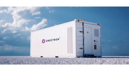 Enectron launches large-scale Battery Energy Storage Systems to power India’s energy transition