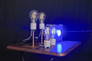 Laser Beam Transmission Technology Developed in India to Compete with Industry Giants