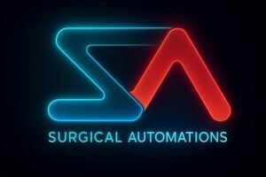 Surgical Automations Announces Closing of $3.4 Million Oversubscribed Seed Round