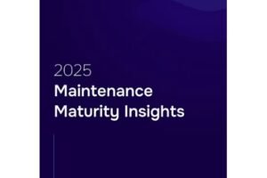 Zapium Releases 2025 Maintenance Maturity Insights