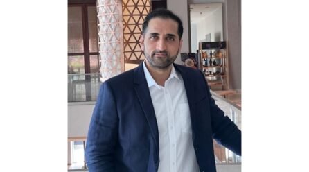 SA Technologies Promotes Abhay Bhan to Associate VP – Sales (GCC Services)