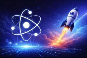 Atomesus AI Crosses 1.1 Million Users in a Month, Signalling Massive Early Traction in India’s AI Race