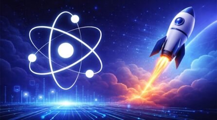 Atomesus AI Crosses 1.1 Million Users in a Month, Signalling Massive Early Traction in India’s AI Race