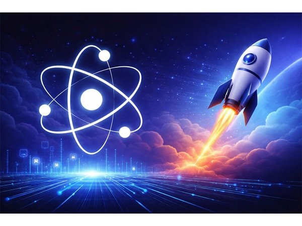 Atomesus AI Crosses 1.1 Million Users in a Month, Signalling Massive Early Traction in India’s AI Race