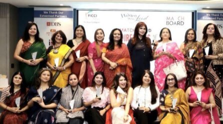 FICCI FLO Mumbai presents MatchBoard Directors Summit & WoMen Who Lead Awards 2026