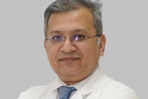 Revolutionizing Glaucoma Care in Uttar Pradesh: First iStent Inject® W Procedure Successfully Performed in Lucknow