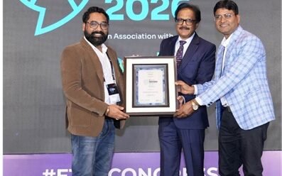 Callerdesk Wins ‘Best Telecom Start-up’ at ET Telecom Awards 2026, Driving Secure Innovation in Business Communication