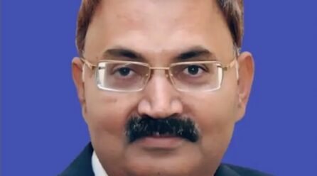 Satyendra Kumar Trains the Next Generation of Officers to Strengthen Modern Legislative and Administrative Practices