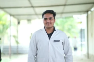 From Naxal Echoes to Global Records: Bastar Writes a New Chapter of Development as Dr. Mukesh Kumar Achieves Guinness World Record in AI Healthcare