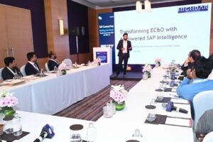 Highbar Technocrat Accelerates Growth with New Project Wins, Successful Go-Lives, and Flagship SAP Connect Day Events Across India