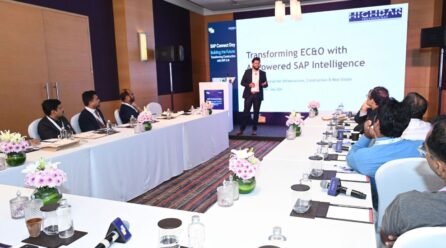 Highbar Technocrat Accelerates Growth with New Project Wins, Successful Go-Lives, and Flagship SAP Connect Day Events Across India