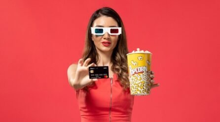 How to Save on Movie Tickets Using Credit Cards
