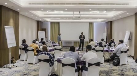 Rajiv Sharma Ranked Top Neuro Linguistic Programming (NLP) Trainer and Coach in India by Global Gurus