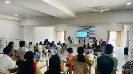 Vitalis International School Launches Parent Partnership Initiative