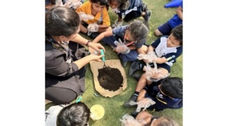 Future-Ready Education: What Parents Should Look for Beyond Academics