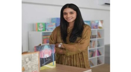 Co-Founder Eshita Kalidindi: Bringing Harvard Research on Child Development to Hyderabad Classrooms