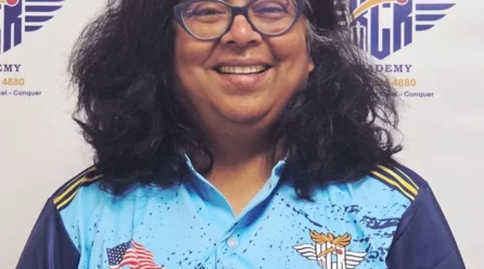 Indian coach Deepali Rokade building USA Cricket’s Next Generation ahead of LA 2028