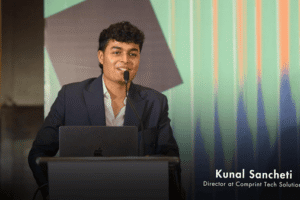 Kunal Sancheti, Comprint, on the New CFO Math: “Hybrid Was Strategy. The Memory Market Just Made It Arithmetic.”