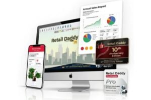Raintech Software Limited Unveils Retail Daddy: India’s First AI-Powered Offline Billing Ecosystem for Modern Commerce