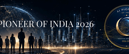 The Minds Behind India’s AI Revolution: Execurio Network to Honour the Nation’s AI Pioneers