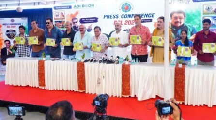RCL Season 4 Announced in Mumbai: Cricket Takes the Lead in the Mission for a Hunger Free Bharat