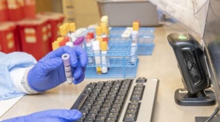 Research group publishes landmark study examining diagnostic access in India’s fight against tuberculosis
