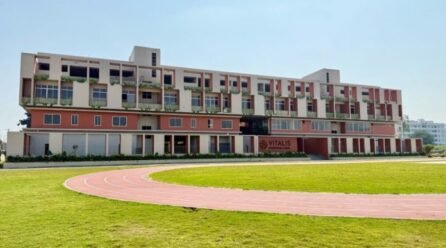 Why School Infrastructure Matters More Than Ever