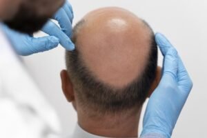 Which is the Best Hair Transplant Clinic in Hyderabad? What You Should Know Before Choosing a Clinic?